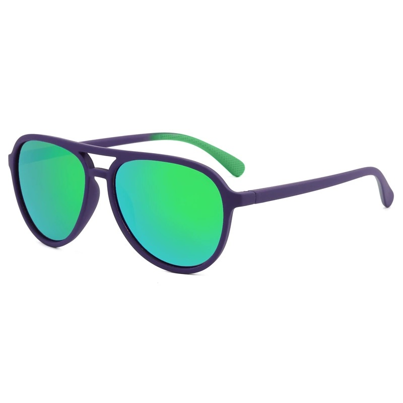 Okulary przeciwsłoneczne polar – Sunglasses Aviator Polarized recenzja i cena