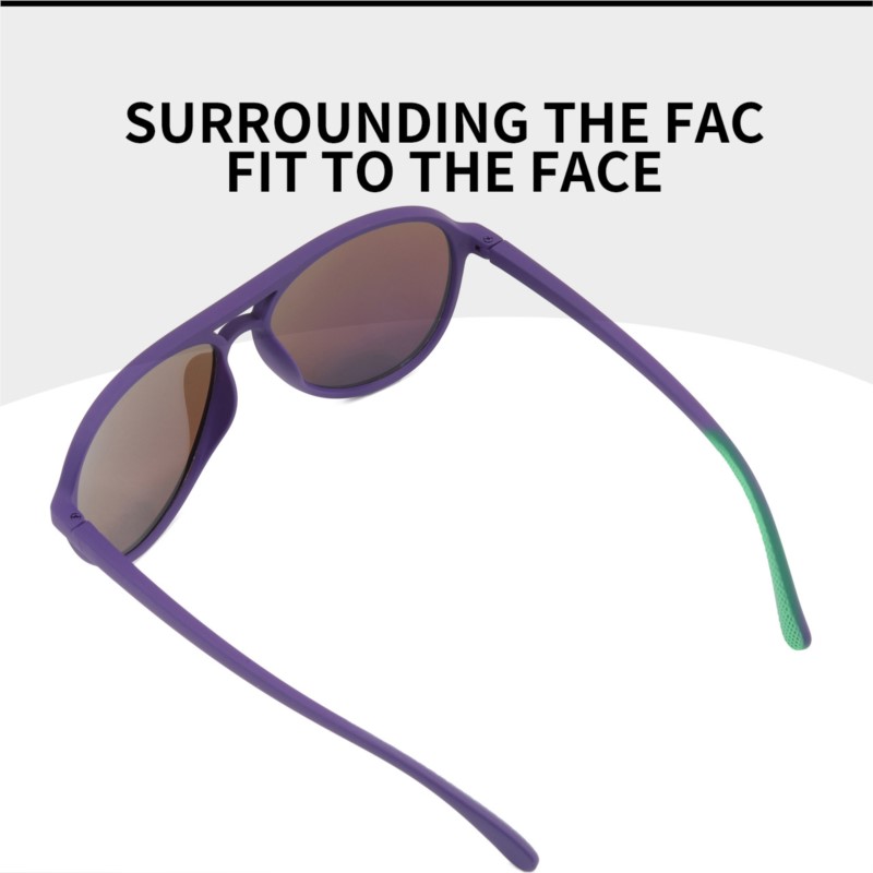 Okulary przeciwsłoneczne polar – Sunglasses Aviator Polarized recenzja i cena