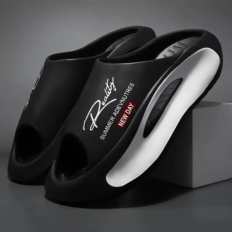 Unisexowe, codzienne kapcie-sa – Espadrille Slip On recenzja i cena