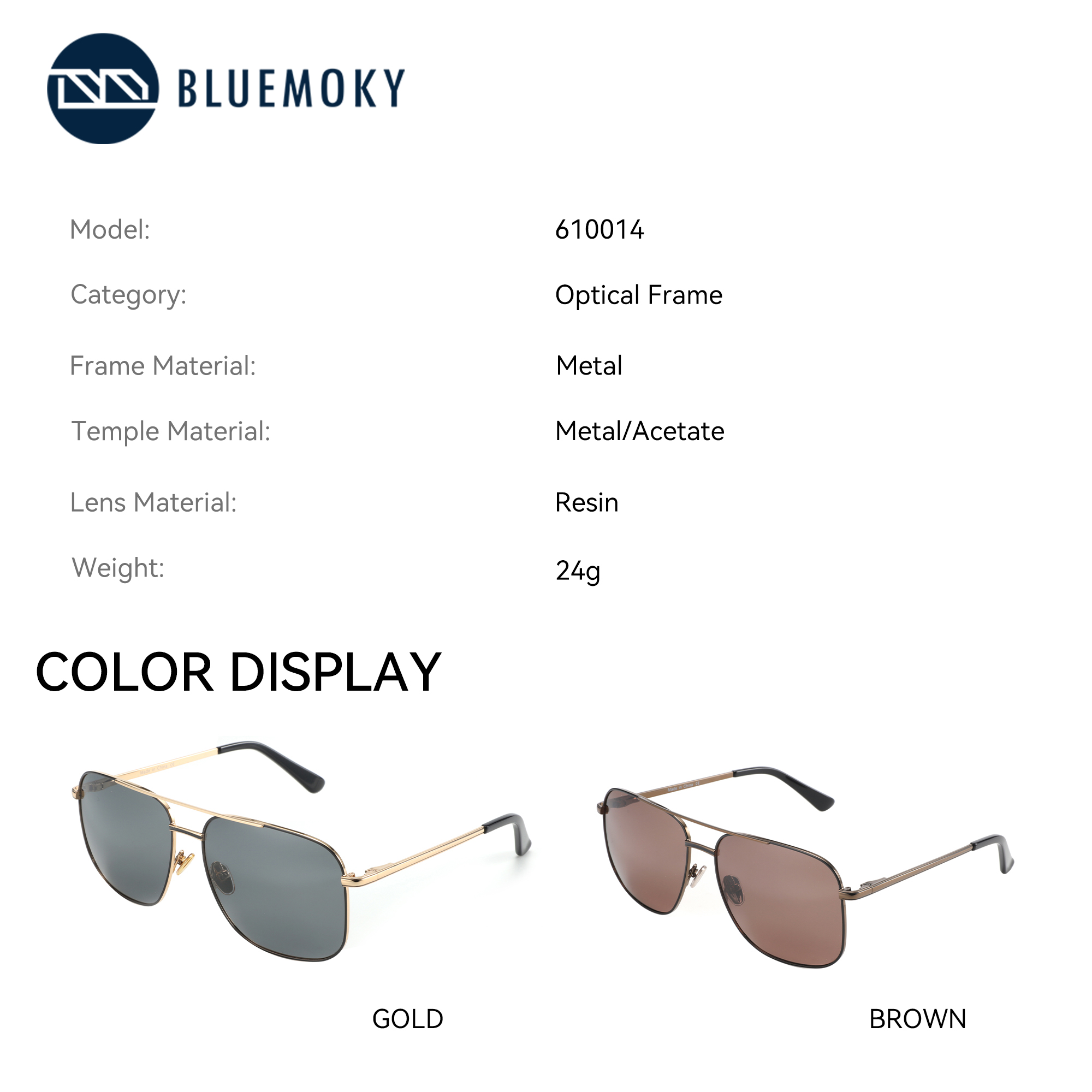 Okulary przeciwsłoneczne korek – Sunglasses Aviator Polarized recenzja i cena